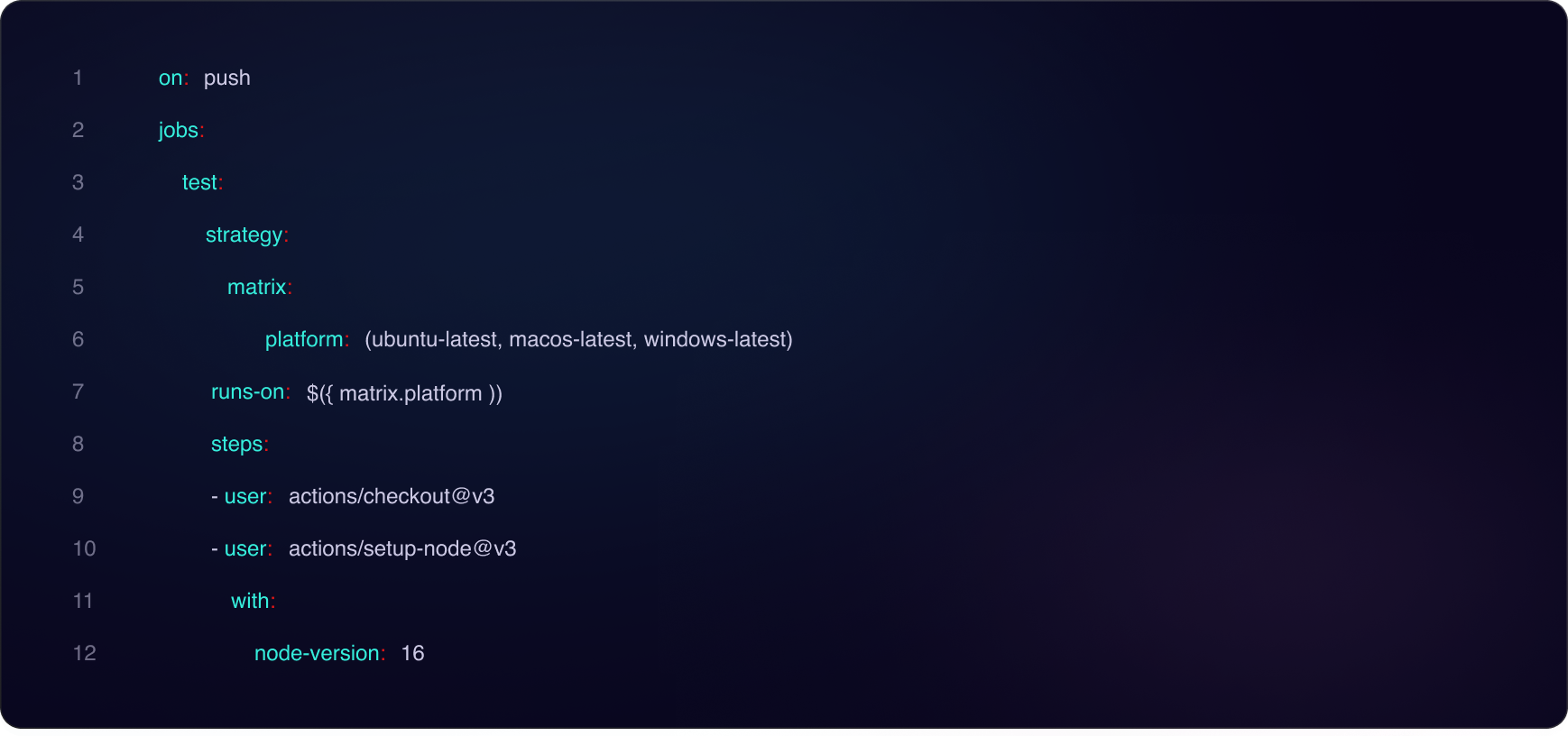 Connect Your Ecosystem