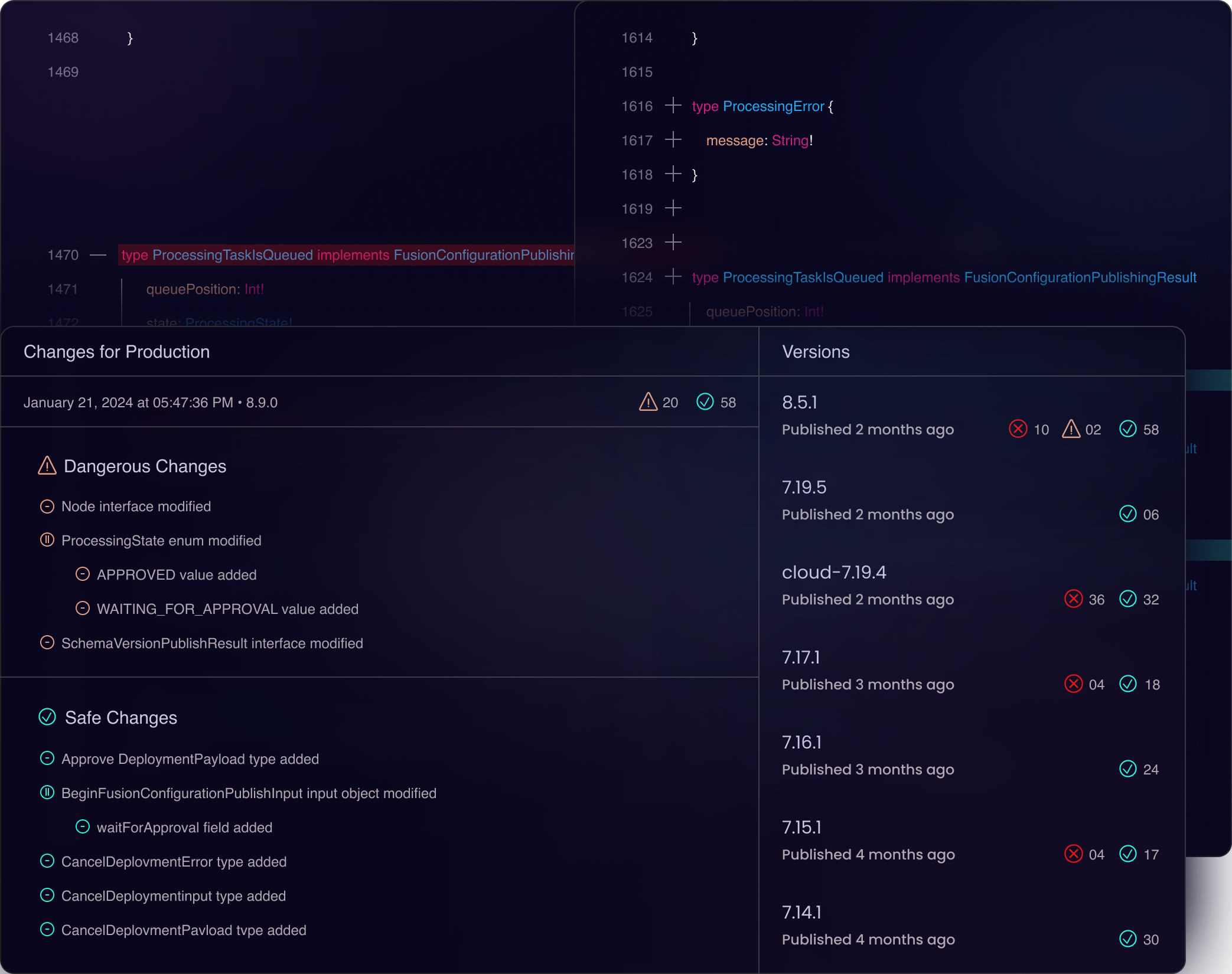 Connect Your Ecosystem