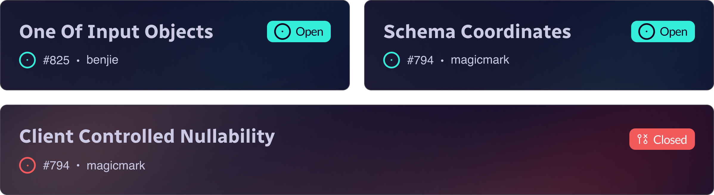 An Ecosystem You Love